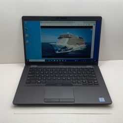 Dell  Touchscreen 14 Inch/i3-8th Gen /2.10 GHz/8 Gig Ram/256 SSD/Pick-up N Store/Orlando/Try B 4 U Buy