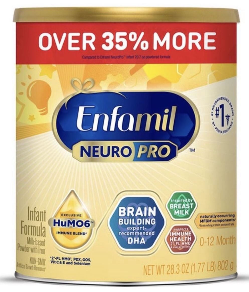 ENFAMIL NEURO PRO