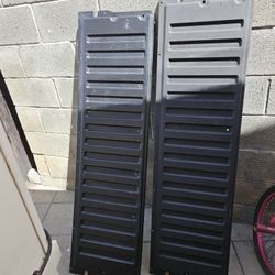 Teilgate Cover For 22 R TOYOTA