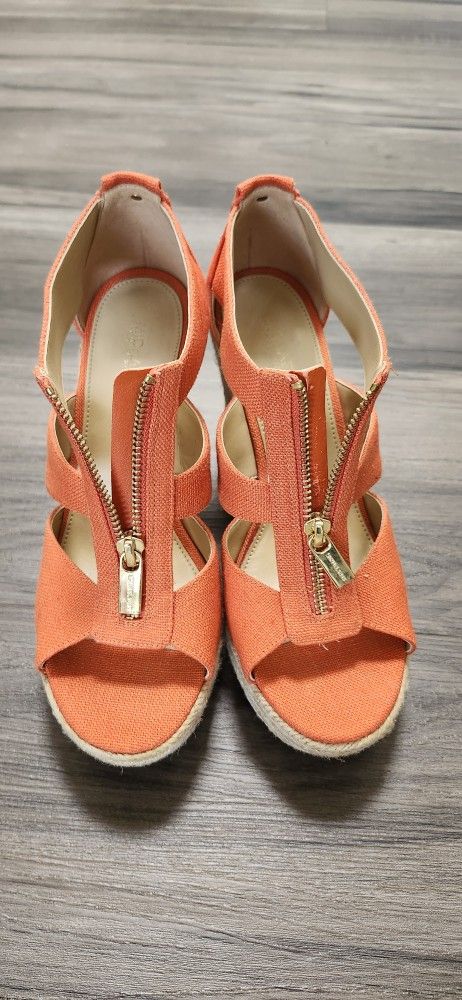 Michael Kors Wedges