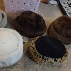 Fur Hats