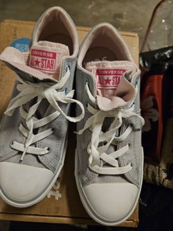 CONVERSE TENNIS SHOES
