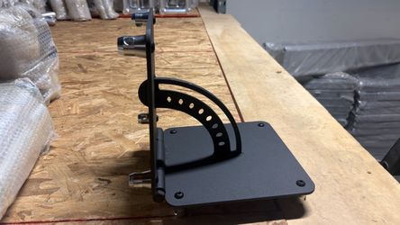 Book hinge corner block