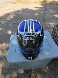 Casco kbc helmet vr1
