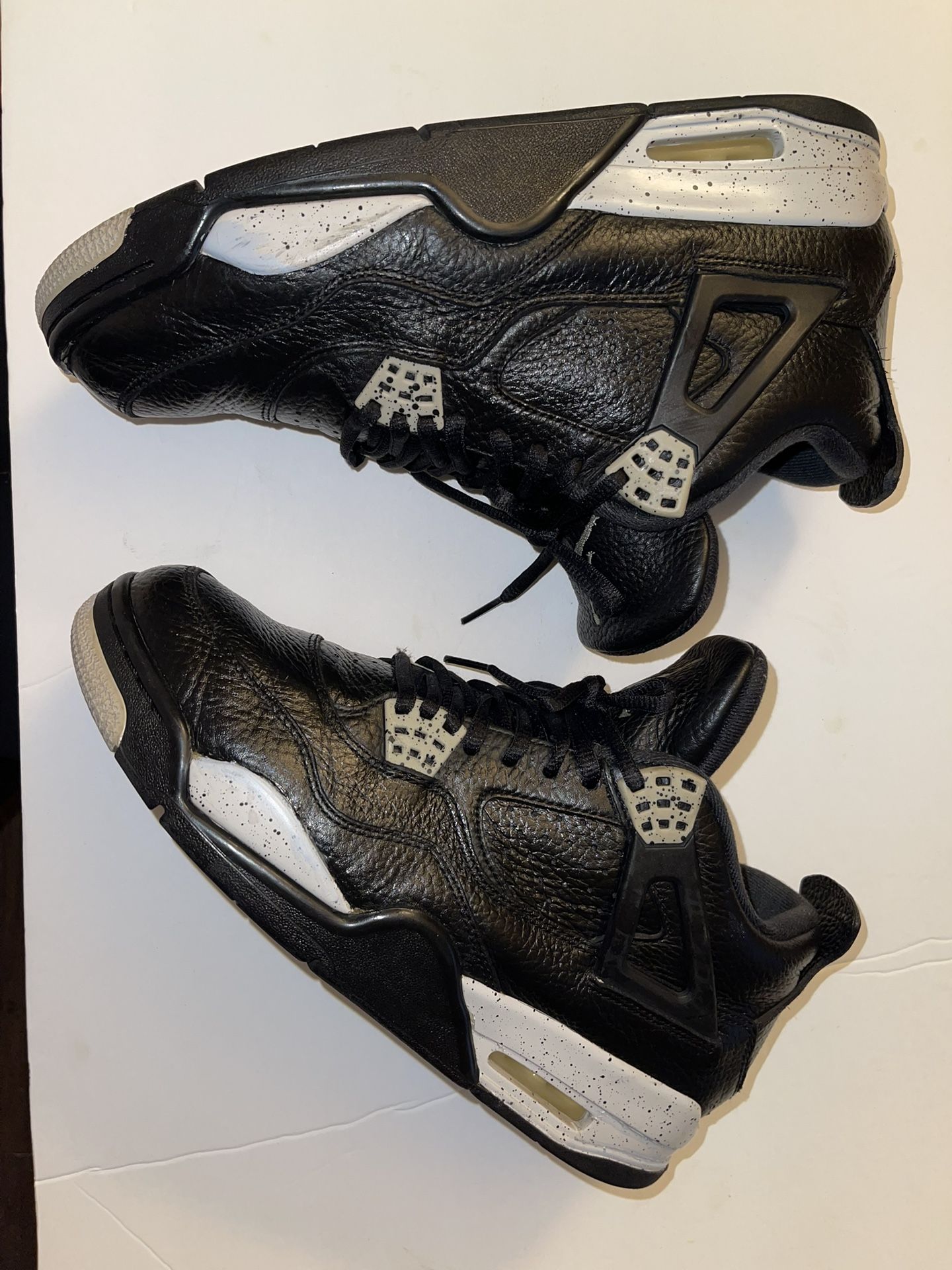 Mens Jordan 4 Size 9.5 