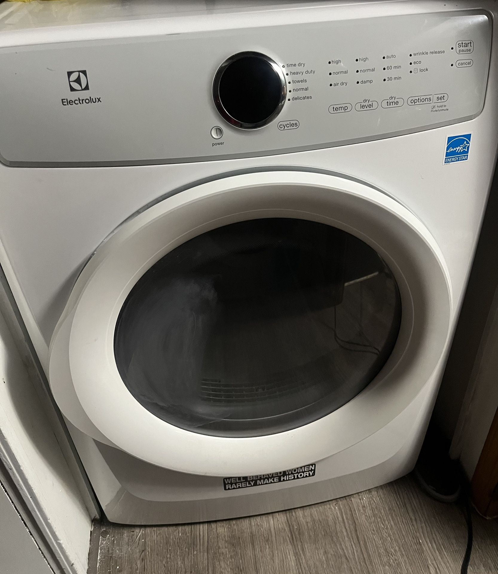 Electrolux