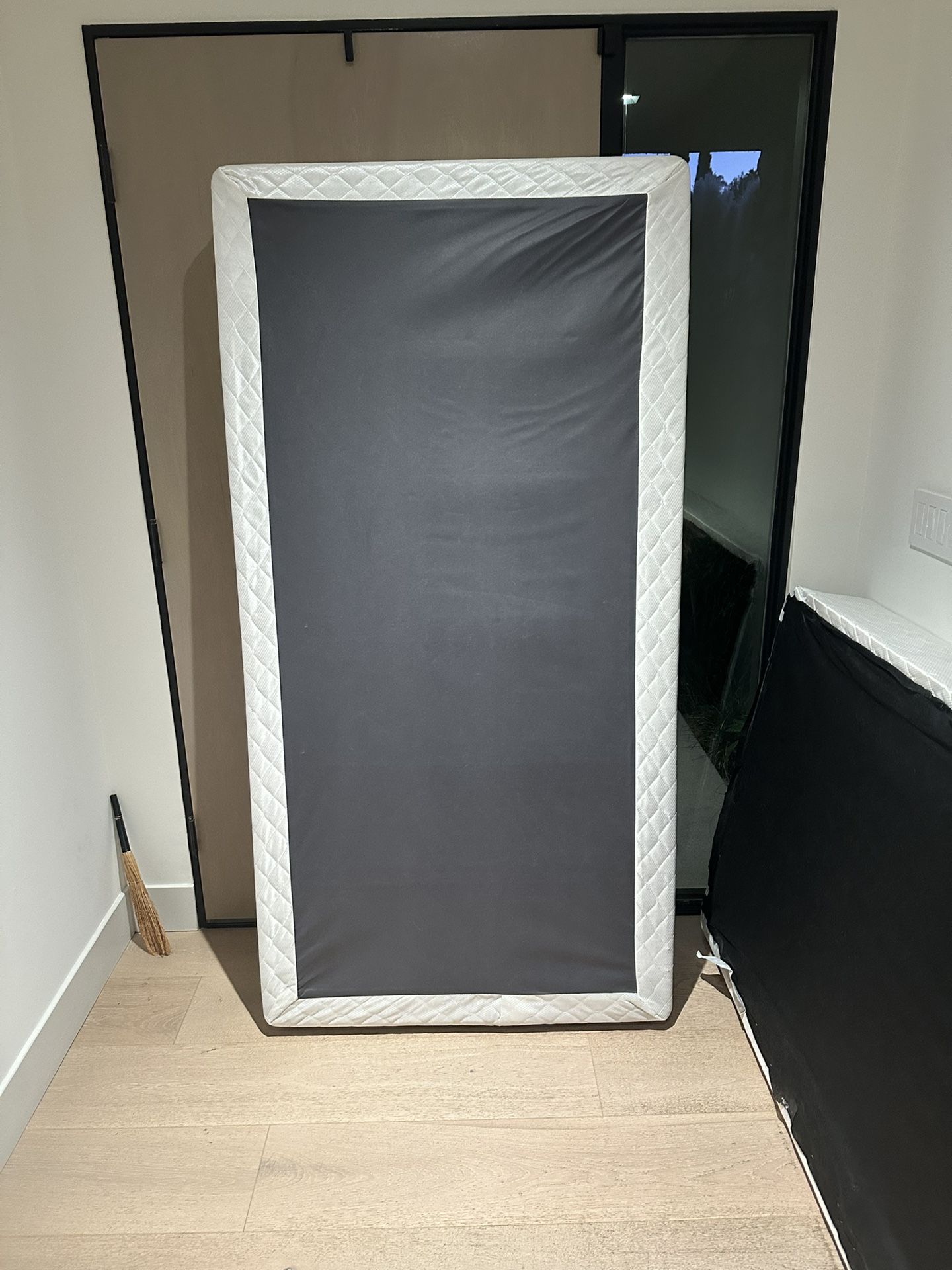 (2) FREE Twin Bed Box Springs