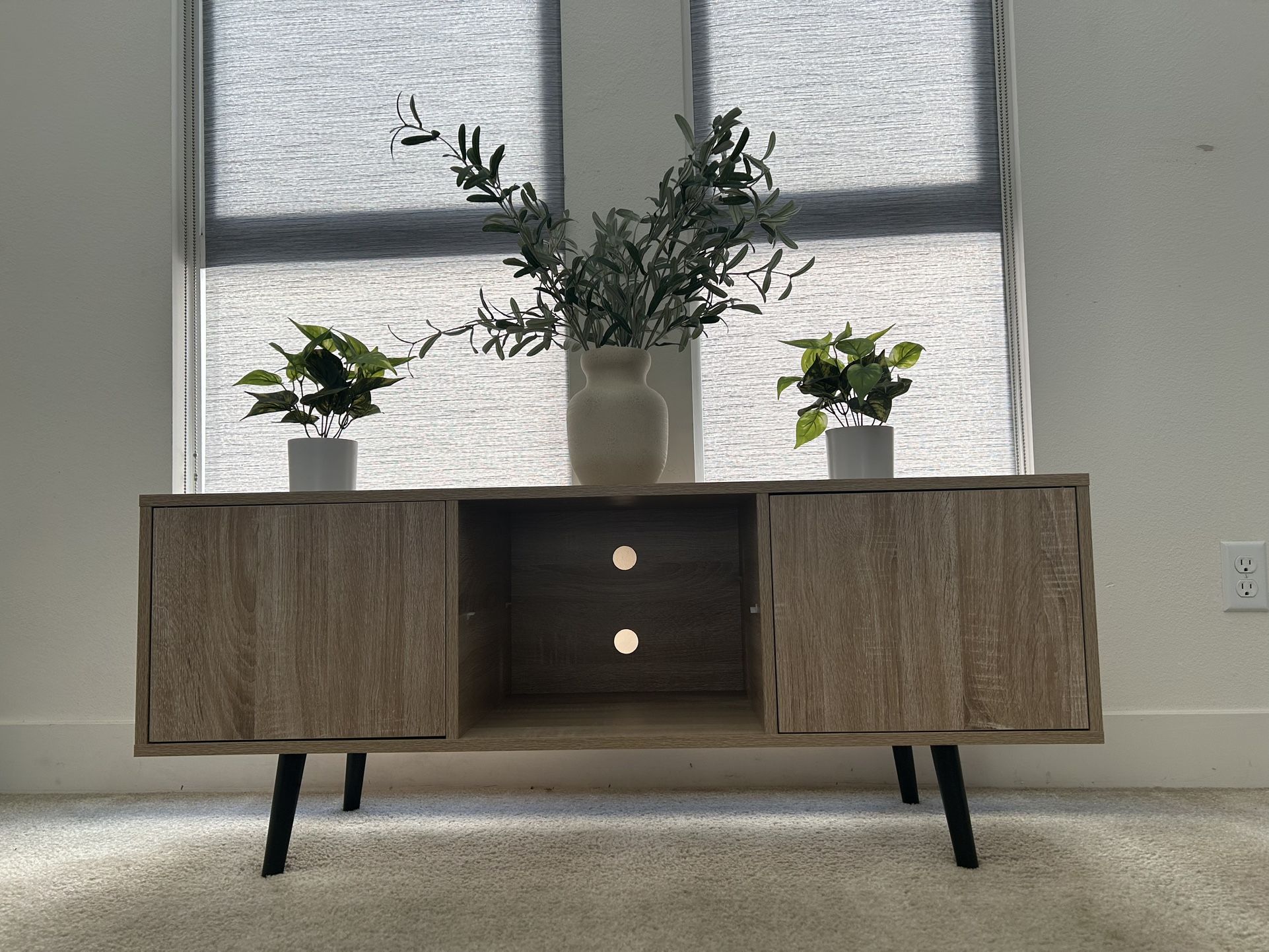 Media Console
