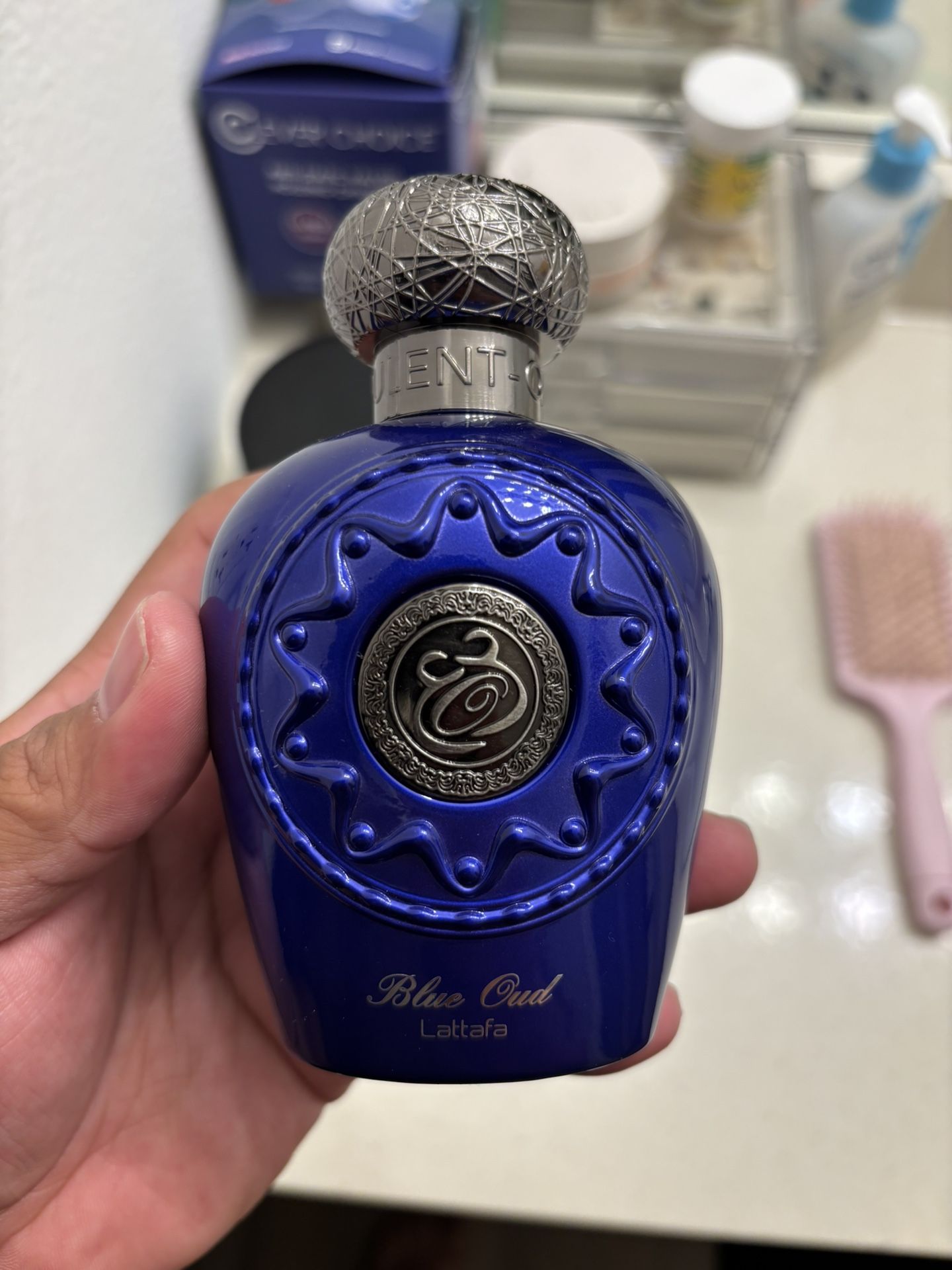 Men’s perfume 