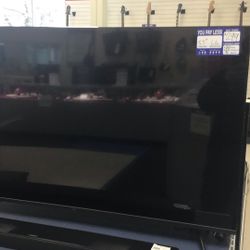 LG 55 Inch Smart Tv 