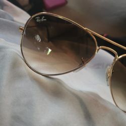 Ray Bans Authentic *