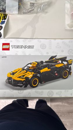 LEGO TECHNIC