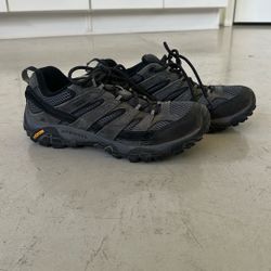 Merrell Moab Hiking Shoes - Men’s 8.5
