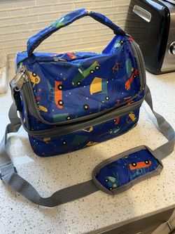 Kids Lunch Bag