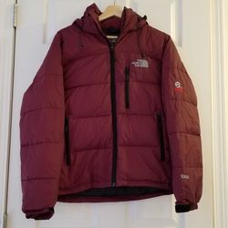 The North Face Puffer Jacket Size S
