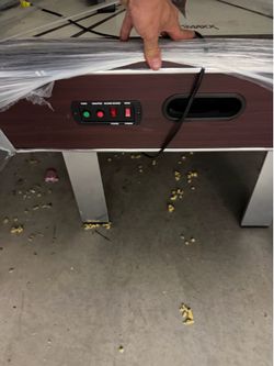 Aero Maxx air hockey table