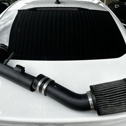 3point8performance True Cold Air Intake
