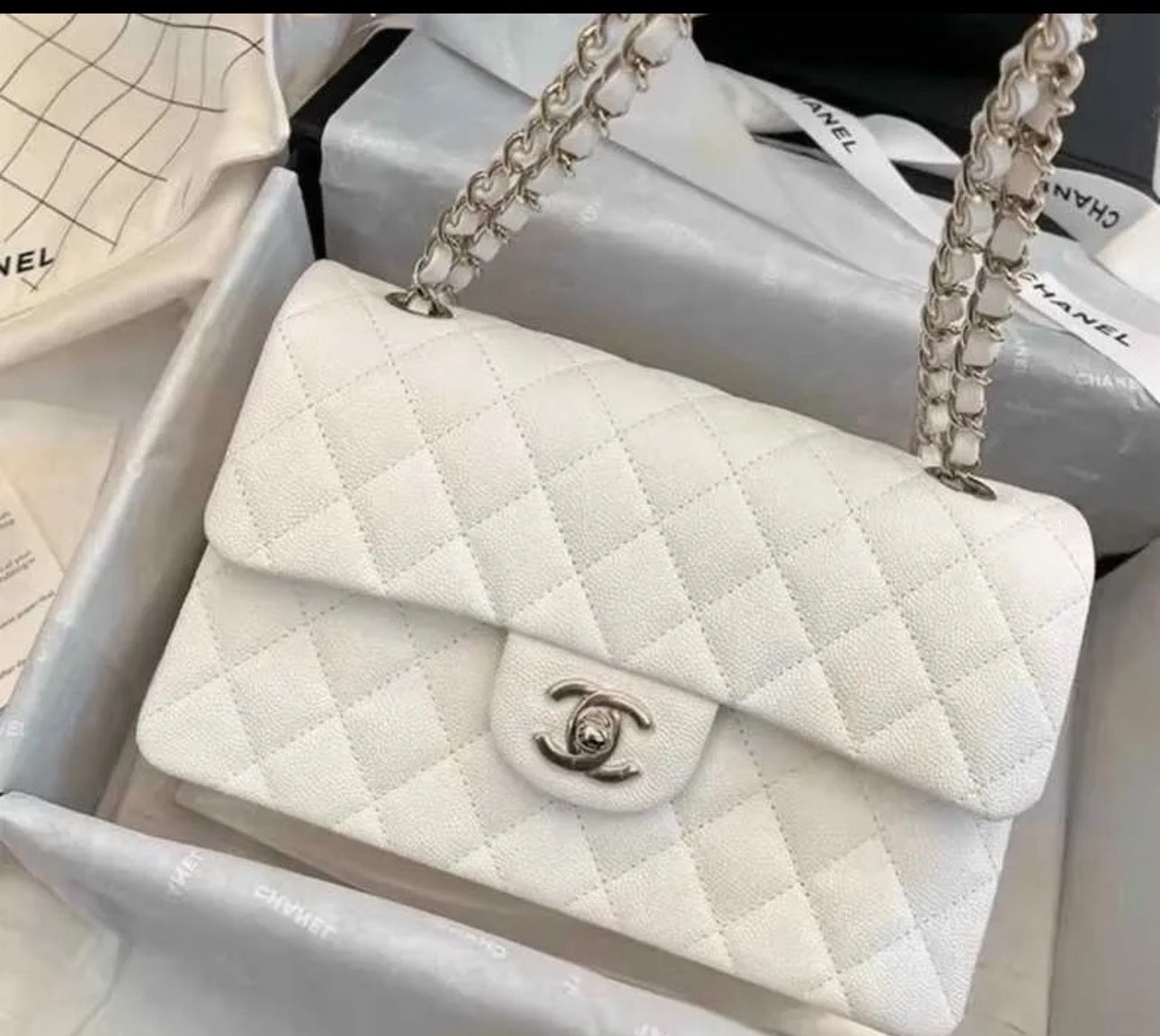 Chanel Women Bag