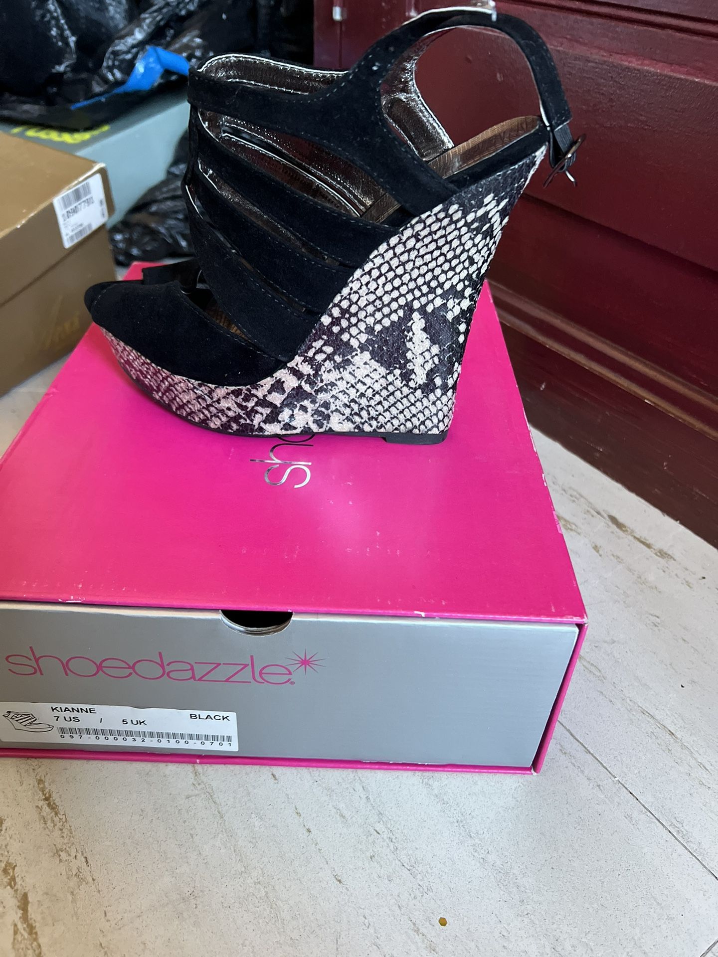 Women High Heel