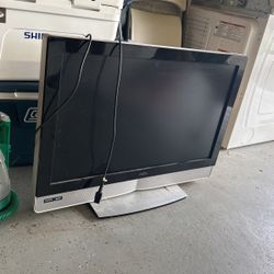 Vizio TV