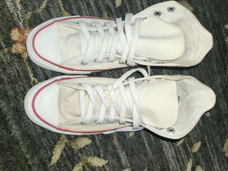 1990s Converse All-stars