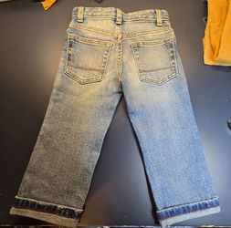 Cat & Jack  NWT Jeans 2T