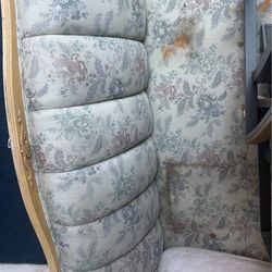 Vintage couch