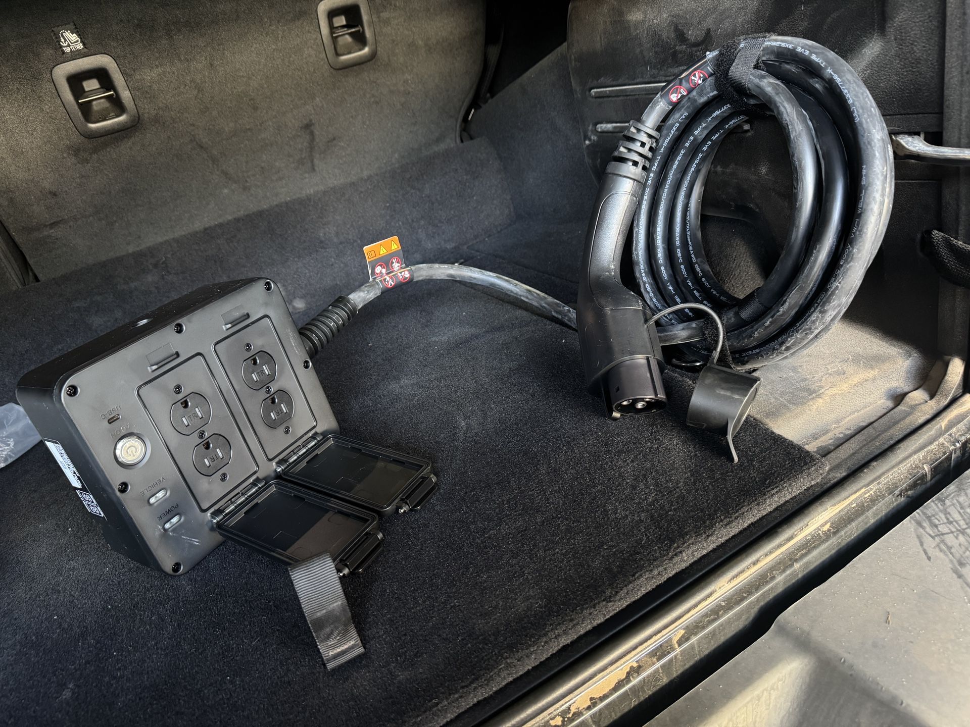 Jeep Wrangler 4Xe