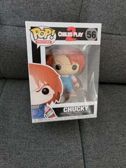 New Childs Play 2 Chuck Funko Pop 56