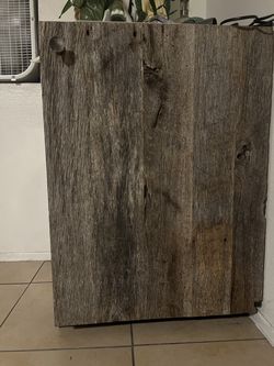Sub Zero Undercounter Fridge Model UC-24R