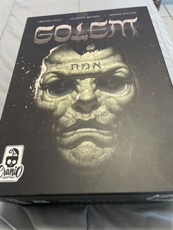 Golem