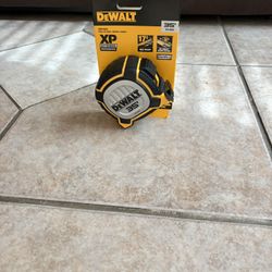 Dewalt Measuring Tape