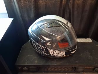 Helmet