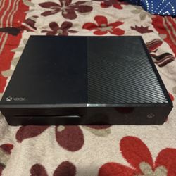 Xbox One 