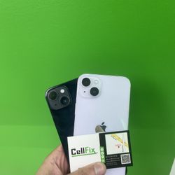 iPhone 14 Plus 128GB 