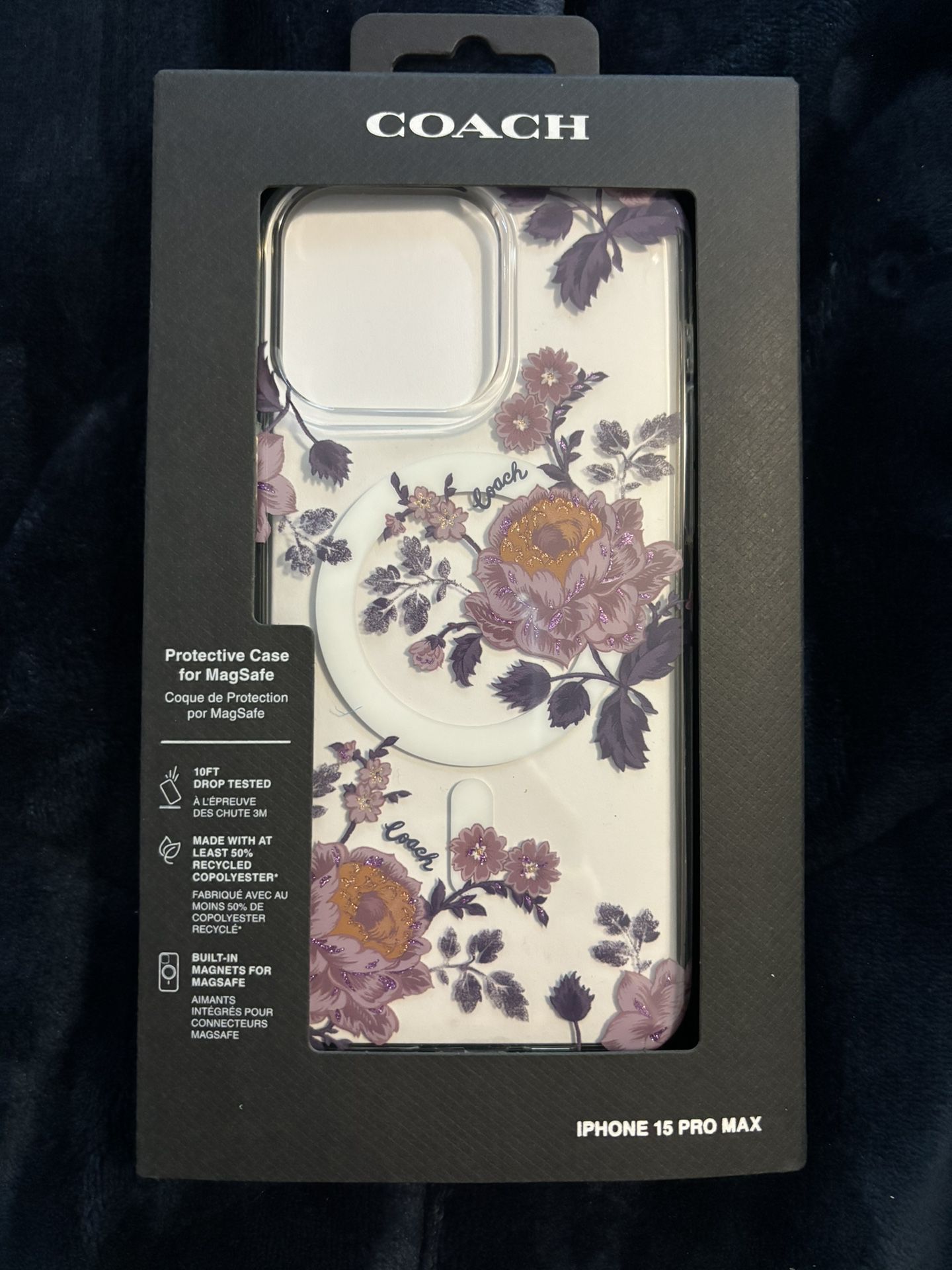 Brand New iPhone 15 Pro Max Case