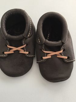Freshly Picked Oxford Size 3