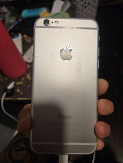 Apple iPhone 6 unlocked