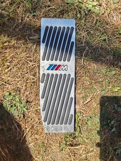 BMW part