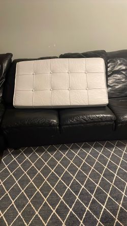 Twin Headboard