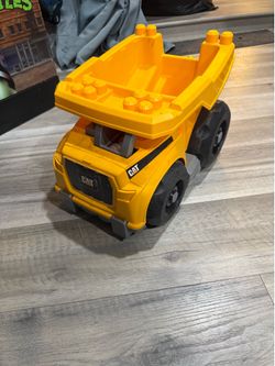 Tonka toy