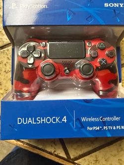Ps4 c0ntroll remote new