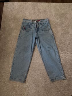 JNCO low downs