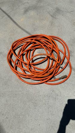 Air hose