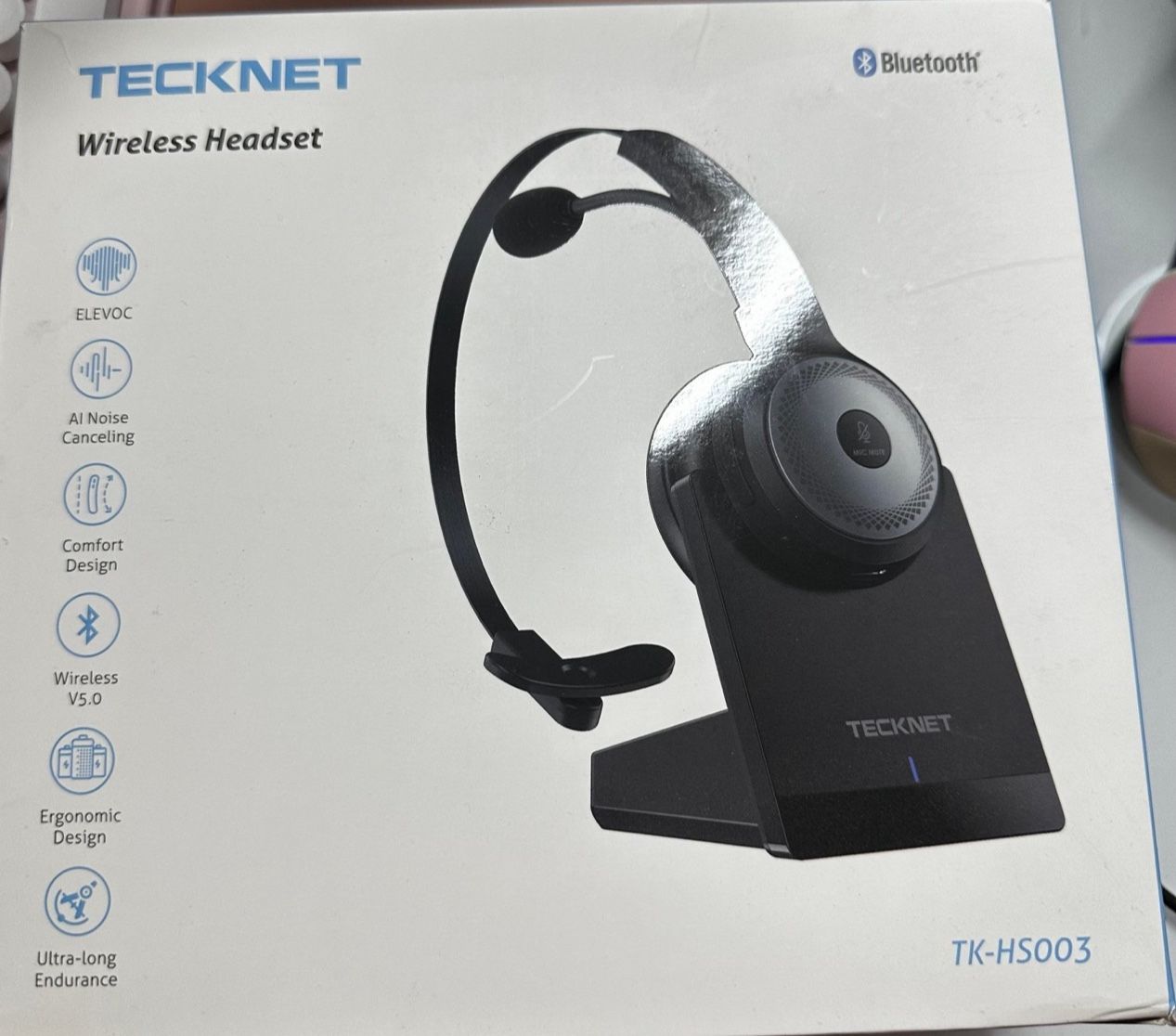 Technet Headset