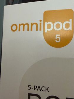 Omni pod 5