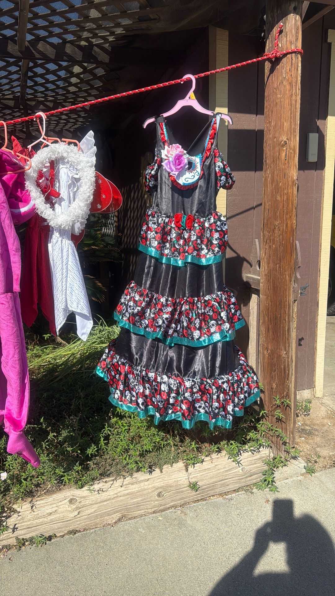 Yard Sale