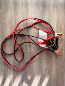 Jumper Cables
