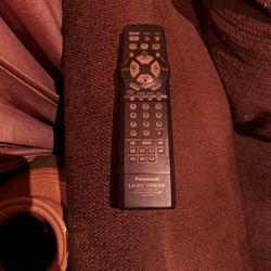 Panasonic Light Tower  Universal