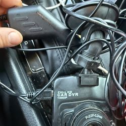 Car Dash CAM